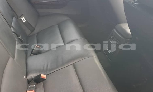 Acheter Occasion Voiture BMW 3–Series Bleu à Lagos, État de Lagos Acheter Occasion Voiture BMW 3–Series Bleu à Lagos, État de Lagos