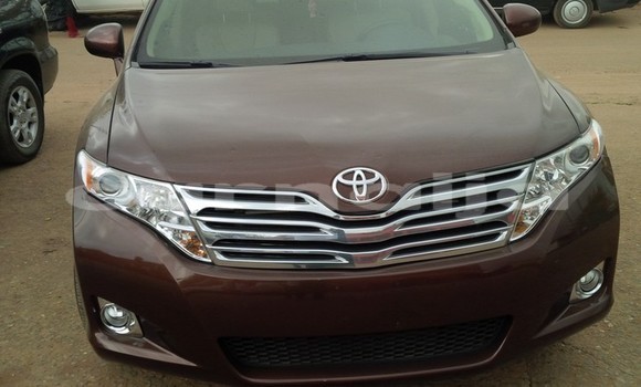 Acheter Occasion Voiture Toyota Venza Autre à Lagos, État de Lagos Acheter Occasion Voiture Toyota Venza Autre à Lagos, État de Lagos