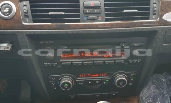 Acheter Occasion Voiture BMW 3–Series Bleu à Lagos, État de Lagos Acheter Occasion Voiture BMW 3–Series Bleu à Lagos, État de Lagos