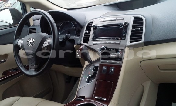 Acheter Occasion Voiture Toyota Venza Autre à Lagos, État de Lagos Acheter Occasion Voiture Toyota Venza Autre à Lagos, État de Lagos