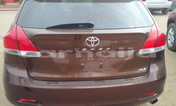 Acheter Occasion Voiture Toyota Venza Autre à Lagos, État de Lagos Acheter Occasion Voiture Toyota Venza Autre à Lagos, État de Lagos