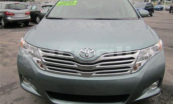 Buy Used Toyota Venza Black Car in Lagos in Lagos State Buy Used Toyota Venza Black Car in Lagos in Lagos State