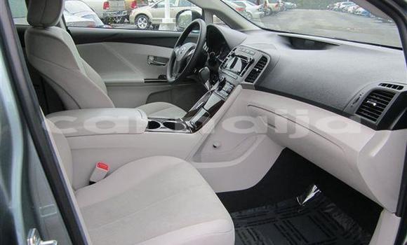 Acheter Occasion Voiture Toyota Venza Noir à Lagos, État de Lagos Acheter Occasion Voiture Toyota Venza Noir à Lagos, État de Lagos