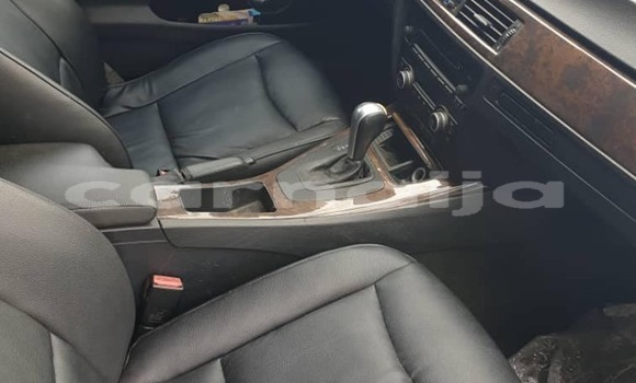 Acheter Occasion Voiture BMW 3–Series Bleu à Lagos, État de Lagos Acheter Occasion Voiture BMW 3–Series Bleu à Lagos, État de Lagos