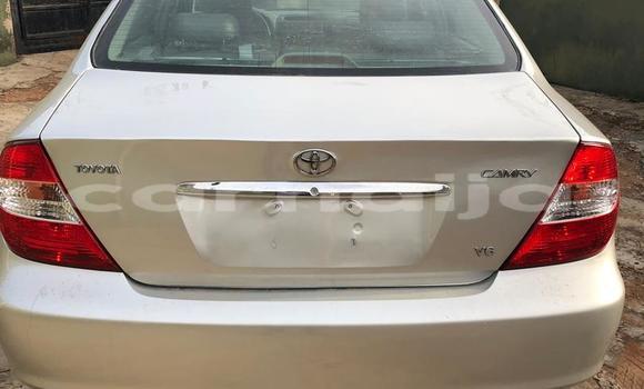 Acheter Occasion Voiture Toyota Camry Gris à Lagos, État de Lagos Acheter Occasion Voiture Toyota Camry Gris à Lagos, État de Lagos