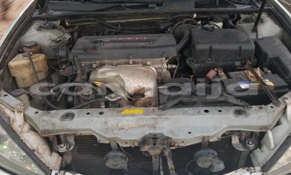 Acheter Occasion Voiture Toyota Camry Gris à Lagos, État de Lagos Acheter Occasion Voiture Toyota Camry Gris à Lagos, État de Lagos