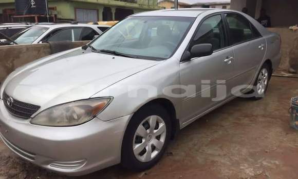 Buy Used Toyota Camry Beige Car in Port Harcourt in Rivers State Buy Used Toyota Camry Beige Car in Port Harcourt in Rivers State