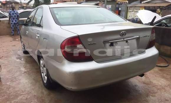 Buy Used Toyota Camry Beige Car in Port Harcourt in Rivers State Buy Used Toyota Camry Beige Car in Port Harcourt in Rivers State
