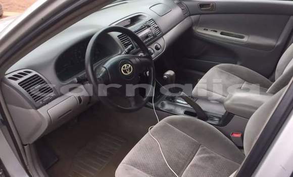 Buy Used Toyota Camry Beige Car in Port Harcourt in Rivers State Buy Used Toyota Camry Beige Car in Port Harcourt in Rivers State