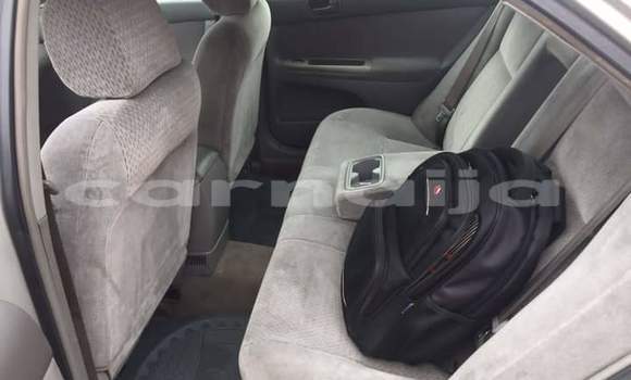 Buy Used Toyota Camry Beige Car in Port Harcourt in Rivers State Buy Used Toyota Camry Beige Car in Port Harcourt in Rivers State