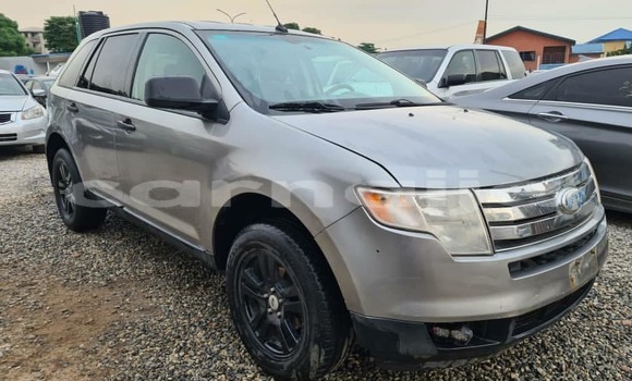 Buy Used Ford Edge Other Car in Lagos in Lagos State Buy Used Ford Edge Other Car in Lagos in Lagos State