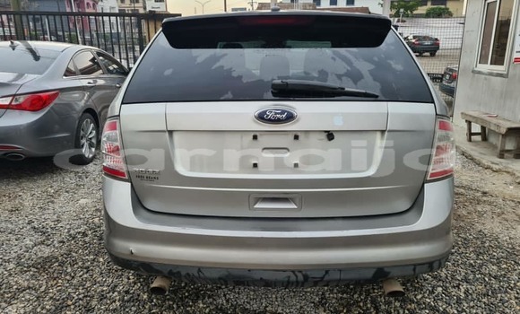 Acheter Occasion Voiture Ford Edge Autre à Lagos, État de Lagos Acheter Occasion Voiture Ford Edge Autre à Lagos, État de Lagos