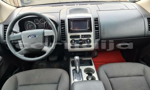 Acheter Occasion Voiture Ford Edge Autre à Lagos, État de Lagos Acheter Occasion Voiture Ford Edge Autre à Lagos, État de Lagos