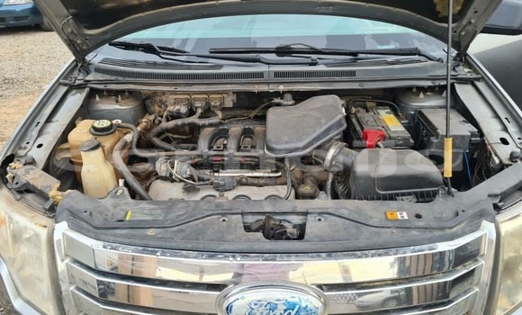 Acheter Occasion Voiture Ford Edge Autre à Lagos, État de Lagos Acheter Occasion Voiture Ford Edge Autre à Lagos, État de Lagos