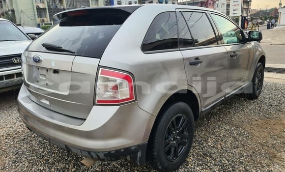Acheter Occasion Voiture Ford Edge Autre à Lagos, État de Lagos Acheter Occasion Voiture Ford Edge Autre à Lagos, État de Lagos