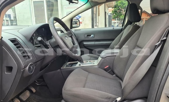 Acheter Occasion Voiture Ford Edge Autre à Lagos, État de Lagos Acheter Occasion Voiture Ford Edge Autre à Lagos, État de Lagos