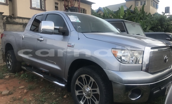 Buy Used Toyota Tundra Other Car in Lagos in Lagos State