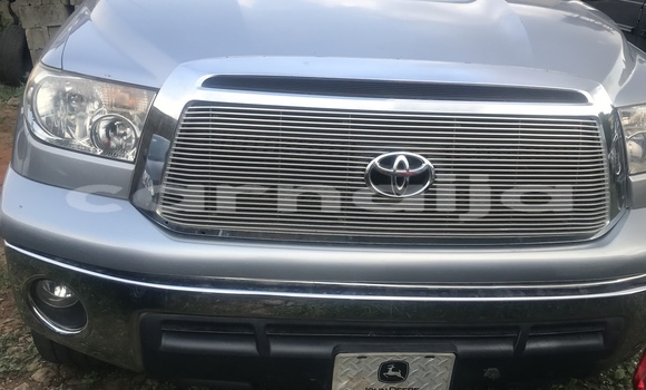 Acheter Occasion Voiture Toyota Tundra Autre à Lagos, État de Lagos Acheter Occasion Voiture Toyota Tundra Autre à Lagos, État de Lagos