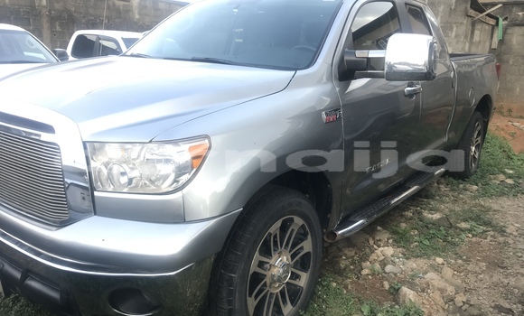 Acheter Occasion Voiture Toyota Tundra Autre à Lagos, État de Lagos Acheter Occasion Voiture Toyota Tundra Autre à Lagos, État de Lagos
