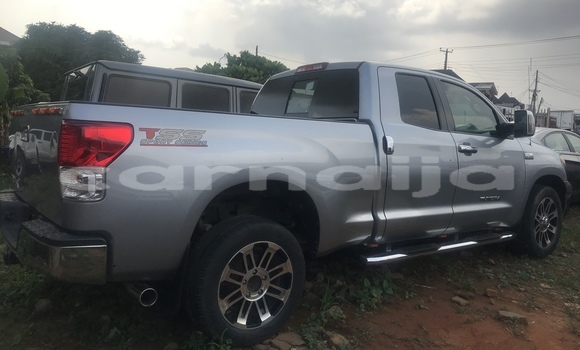 Acheter Occasion Voiture Toyota Tundra Autre à Lagos, État de Lagos Acheter Occasion Voiture Toyota Tundra Autre à Lagos, État de Lagos