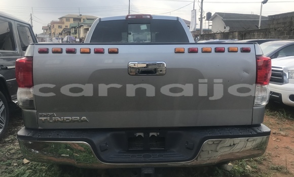 Acheter Occasion Voiture Toyota Tundra Autre à Lagos, État de Lagos Acheter Occasion Voiture Toyota Tundra Autre à Lagos, État de Lagos
