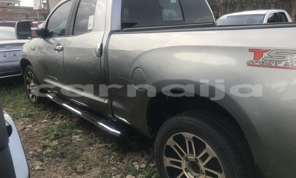 Acheter Occasion Voiture Toyota Tundra Autre à Lagos, État de Lagos Acheter Occasion Voiture Toyota Tundra Autre à Lagos, État de Lagos