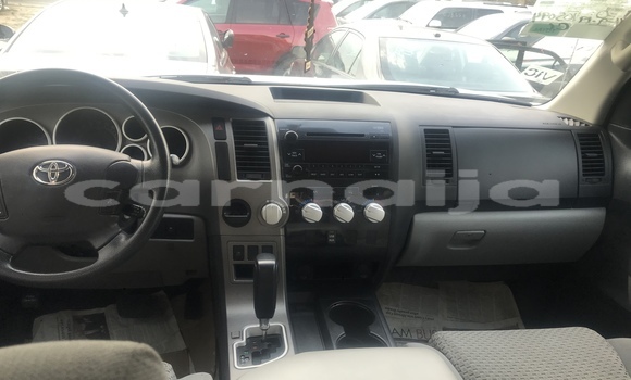 Acheter Occasion Voiture Toyota Tundra Autre à Lagos, État de Lagos Acheter Occasion Voiture Toyota Tundra Autre à Lagos, État de Lagos