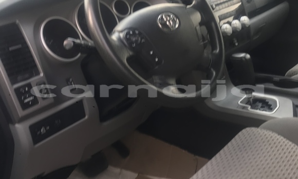 Acheter Occasion Voiture Toyota Tundra Autre à Lagos, État de Lagos Acheter Occasion Voiture Toyota Tundra Autre à Lagos, État de Lagos
