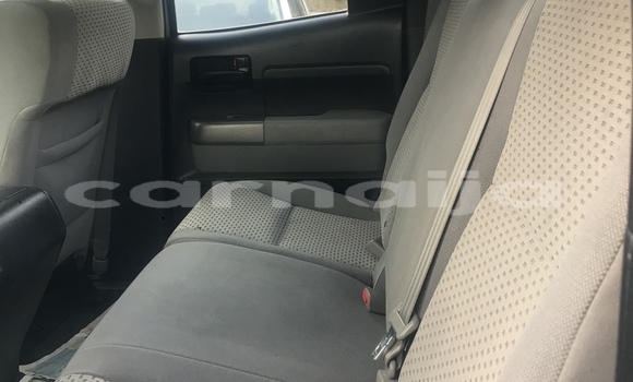 Acheter Occasion Voiture Toyota Tundra Autre à Lagos, État de Lagos Acheter Occasion Voiture Toyota Tundra Autre à Lagos, État de Lagos