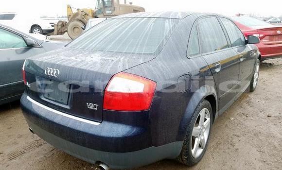 Acheter Import Voiture Audi A4 Bleu à Lagos, État de Lagos Acheter Import Voiture Audi A4 Bleu à Lagos, État de Lagos