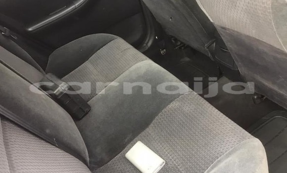 Buy Used Toyota Corolla Red Car in Kano in Kano State Buy Used Toyota Corolla Red Car in Kano in Kano State