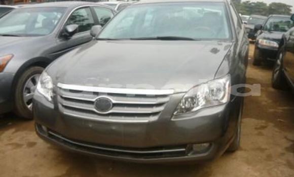 Buy Used Toyota Avalon Beige Car in Lagos in Lagos State