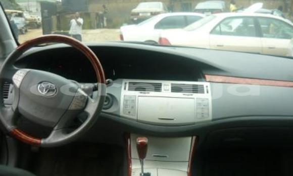 Acheter Occasion Voiture Toyota Avalon Beige à Lagos, État de Lagos Acheter Occasion Voiture Toyota Avalon Beige à Lagos, État de Lagos