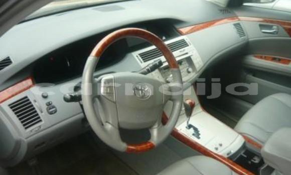 Acheter Occasion Voiture Toyota Avalon Beige à Lagos, État de Lagos Acheter Occasion Voiture Toyota Avalon Beige à Lagos, État de Lagos