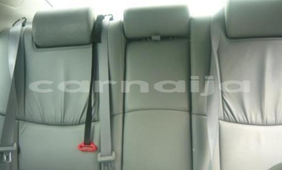 Acheter Occasion Voiture Toyota Avalon Beige à Lagos, État de Lagos Acheter Occasion Voiture Toyota Avalon Beige à Lagos, État de Lagos