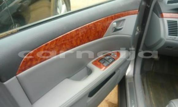 Acheter Occasion Voiture Toyota Avalon Beige à Lagos, État de Lagos Acheter Occasion Voiture Toyota Avalon Beige à Lagos, État de Lagos