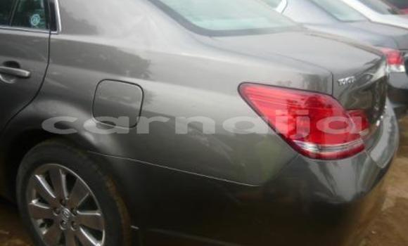 Acheter Occasion Voiture Toyota Avalon Beige à Lagos, État de Lagos Acheter Occasion Voiture Toyota Avalon Beige à Lagos, État de Lagos