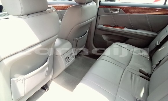 Acheter Occasion Voiture Toyota Avalon Gris à Lagos, État de Lagos Acheter Occasion Voiture Toyota Avalon Gris à Lagos, État de Lagos