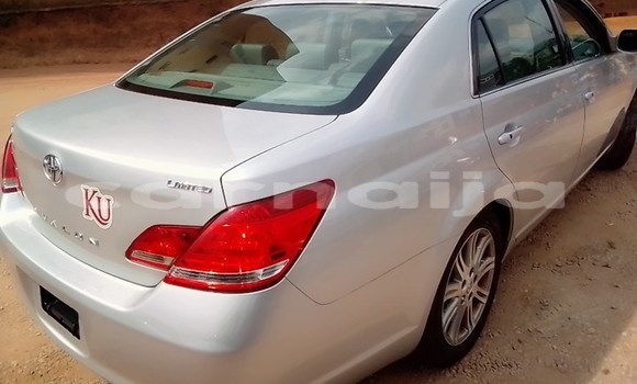 Acheter Occasion Voiture Toyota Avalon Gris à Lagos, État de Lagos Acheter Occasion Voiture Toyota Avalon Gris à Lagos, État de Lagos