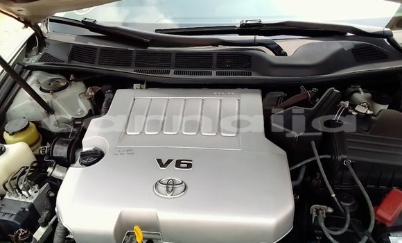 Acheter Occasion Voiture Toyota Avalon Gris à Lagos, État de Lagos Acheter Occasion Voiture Toyota Avalon Gris à Lagos, État de Lagos