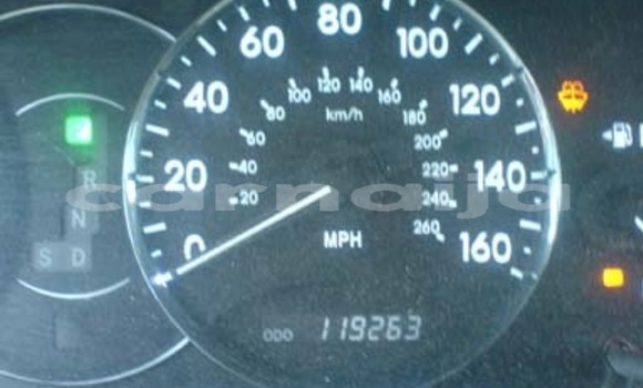 Acheter Occasion Voiture Toyota Avalon Marron à Lagos, État de Lagos Acheter Occasion Voiture Toyota Avalon Marron à Lagos, État de Lagos