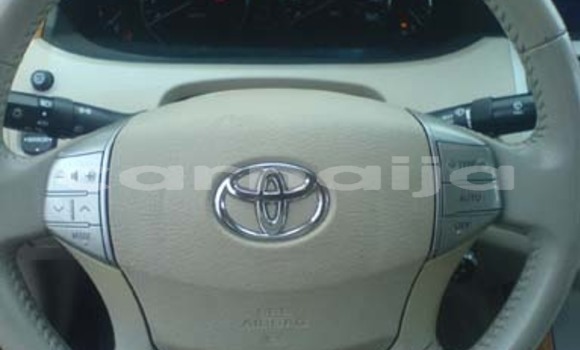 Acheter Occasion Voiture Toyota Avalon Marron à Lagos, État de Lagos Acheter Occasion Voiture Toyota Avalon Marron à Lagos, État de Lagos