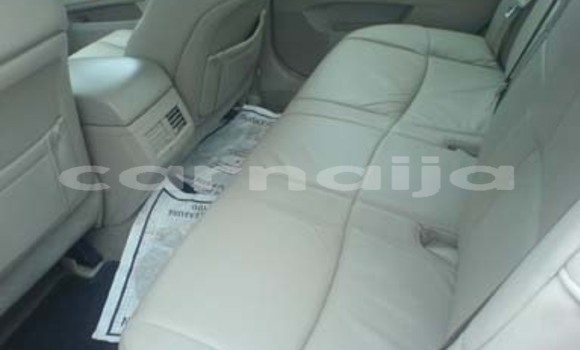 Acheter Occasion Voiture Toyota Avalon Marron à Lagos, État de Lagos Acheter Occasion Voiture Toyota Avalon Marron à Lagos, État de Lagos