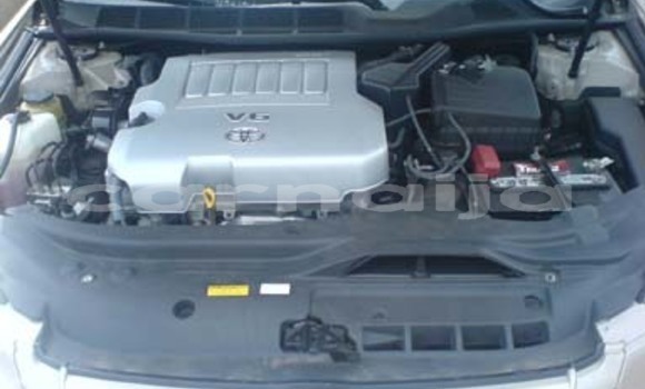 Acheter Occasion Voiture Toyota Avalon Marron à Lagos, État de Lagos Acheter Occasion Voiture Toyota Avalon Marron à Lagos, État de Lagos