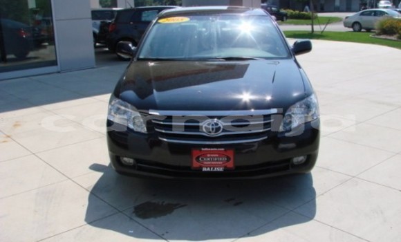 Acheter Occasion Voiture Toyota Avalon Noir à Lagos, État de Lagos Acheter Occasion Voiture Toyota Avalon Noir à Lagos, État de Lagos