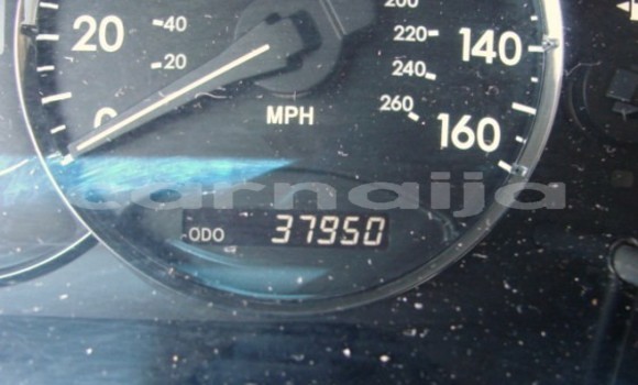 Acheter Occasion Voiture Toyota Avalon Noir à Lagos, État de Lagos Acheter Occasion Voiture Toyota Avalon Noir à Lagos, État de Lagos