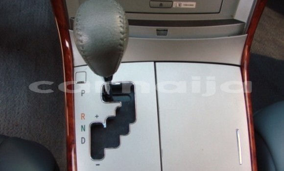 Acheter Occasion Voiture Toyota Avalon Noir à Lagos, État de Lagos Acheter Occasion Voiture Toyota Avalon Noir à Lagos, État de Lagos