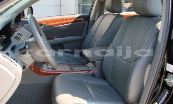 Acheter Occasion Voiture Toyota Avalon Noir à Lagos, État de Lagos Acheter Occasion Voiture Toyota Avalon Noir à Lagos, État de Lagos