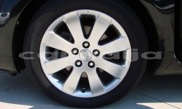 Acheter Occasion Voiture Toyota Avalon Noir à Lagos, État de Lagos Acheter Occasion Voiture Toyota Avalon Noir à Lagos, État de Lagos