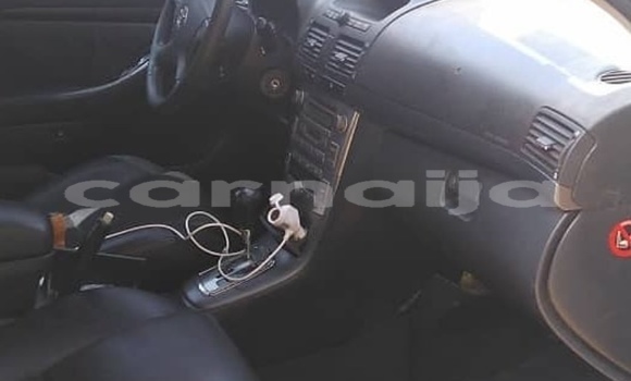 Acheter Occasion Voiture Toyota Avensis Gris à Lagos, État de Lagos Acheter Occasion Voiture Toyota Avensis Gris à Lagos, État de Lagos